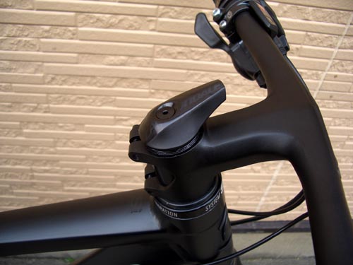 2011'Cannondale BAD BOY SOLO HEADSHOK-(新潟の自転車のプロ